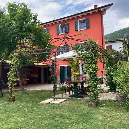 Sweet Home Costermano sul Garda Exterior foto