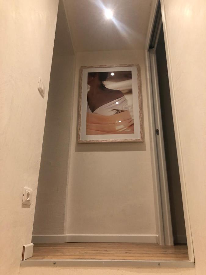 Sweet Home Costermano sul Garda Exterior foto