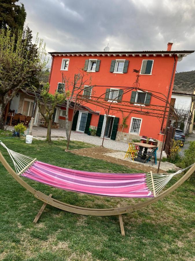 Sweet Home Costermano sul Garda Exterior foto