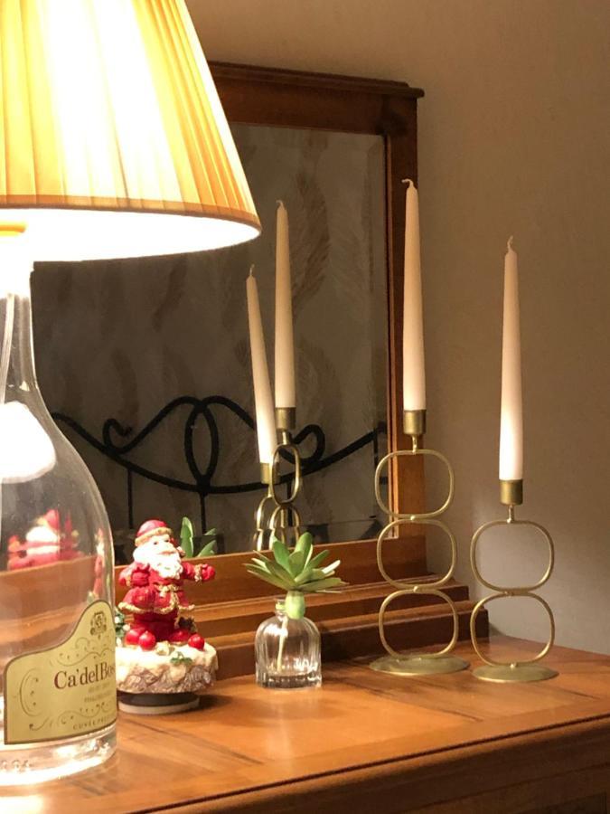 Sweet Home Costermano sul Garda Exterior foto
