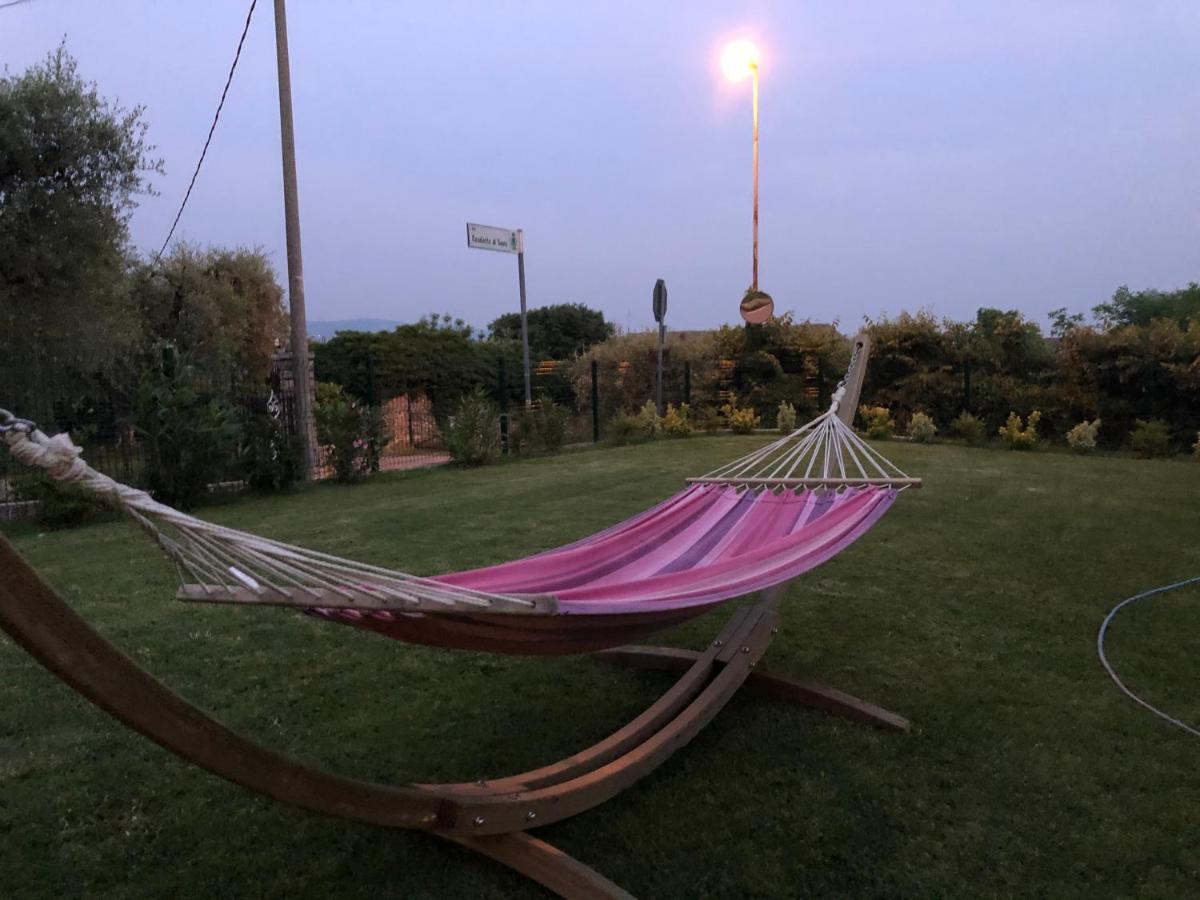 Sweet Home Costermano sul Garda Exterior foto