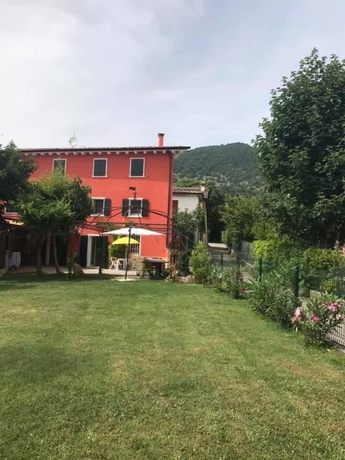 Sweet Home Costermano sul Garda Exterior foto