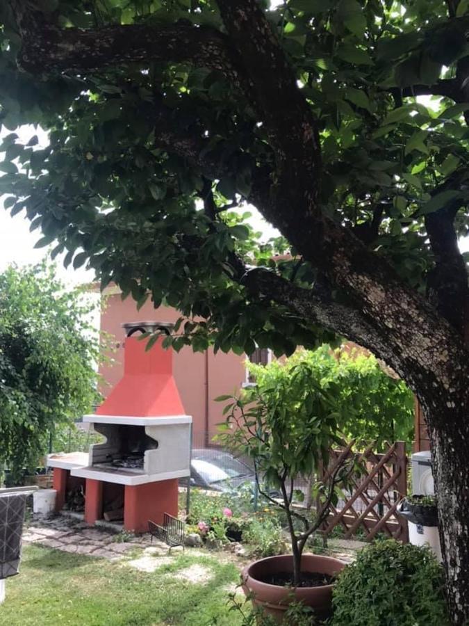 Sweet Home Costermano sul Garda Exterior foto