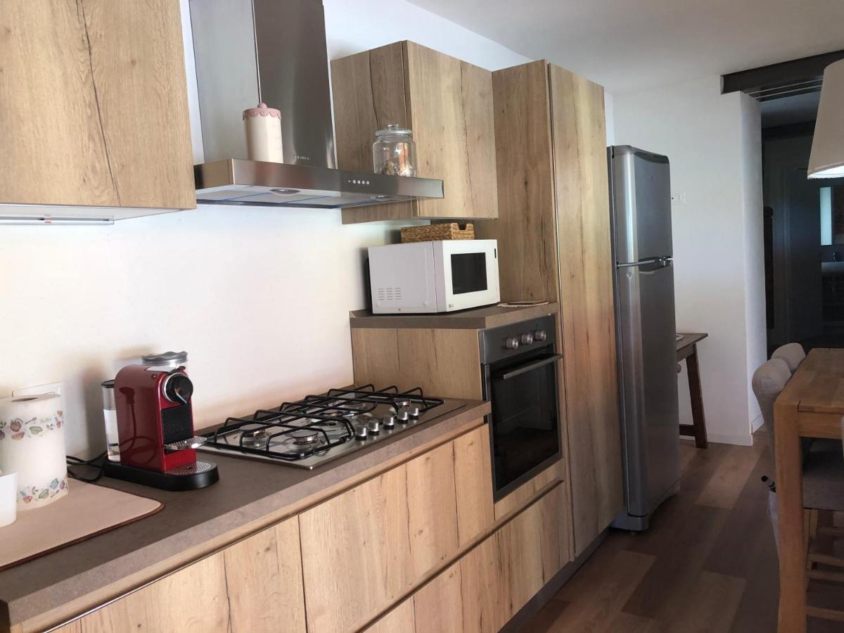 Sweet Home Costermano sul Garda Exterior foto