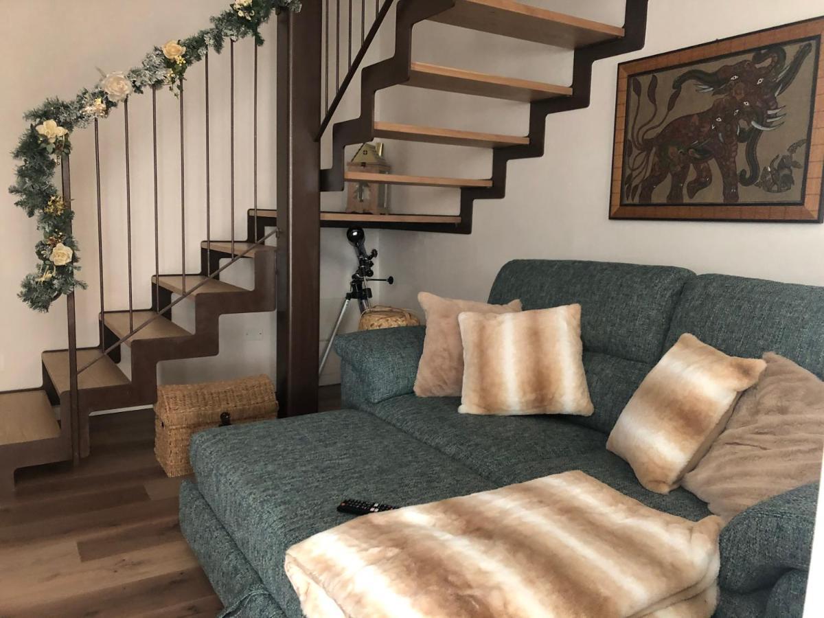 Sweet Home Costermano sul Garda Exterior foto