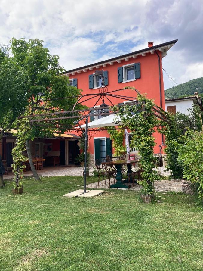 Sweet Home Costermano sul Garda Exterior foto