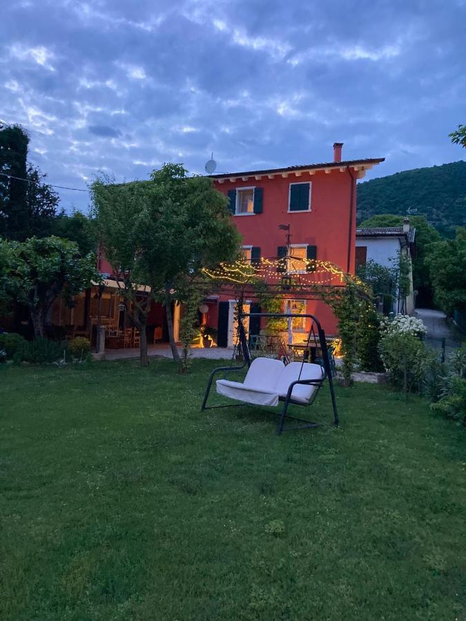 Sweet Home Costermano sul Garda Exterior foto
