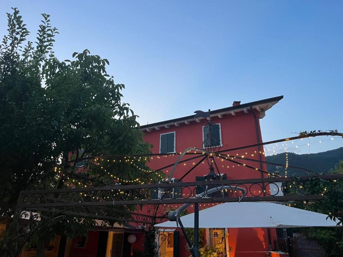 Sweet Home Costermano sul Garda Exterior foto